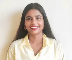 Shreya Singh