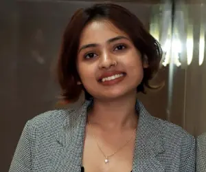 Sneha Saha