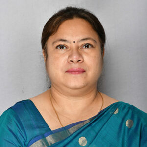 Dr. Soma Basu