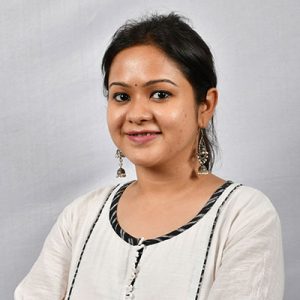 Ms. Somdatta Maitra