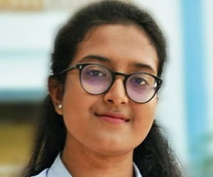 Souptika Patra
