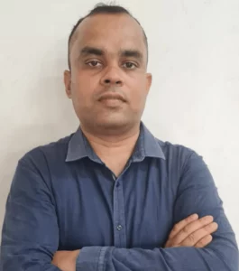 Mr. Prateek Singh