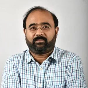 Dr. Sudip Kundu