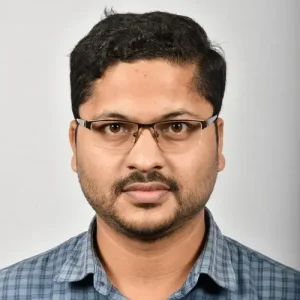 Mr. Sudipta Das