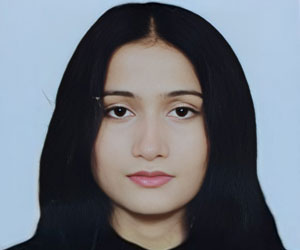Sweata Samadder