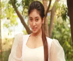 Trinasri Chanda