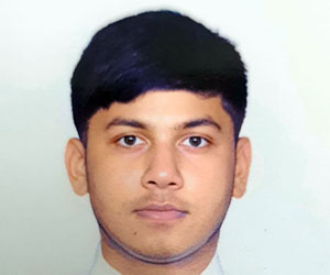 Zaid Akhtar