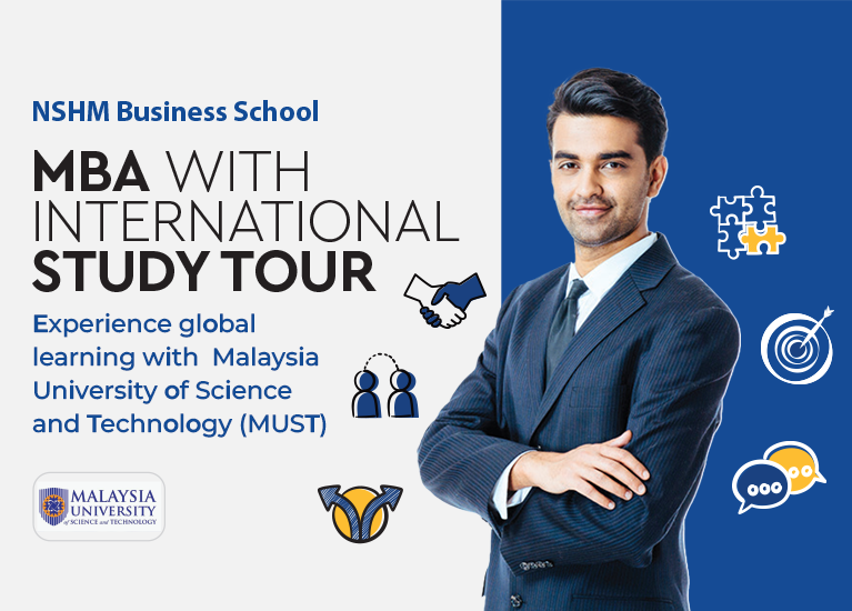 nshm University