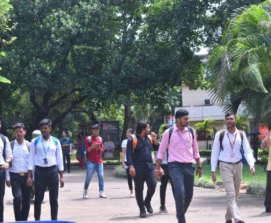 Life at NSHM Durgapur