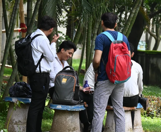 Life at NSHM Durgapur