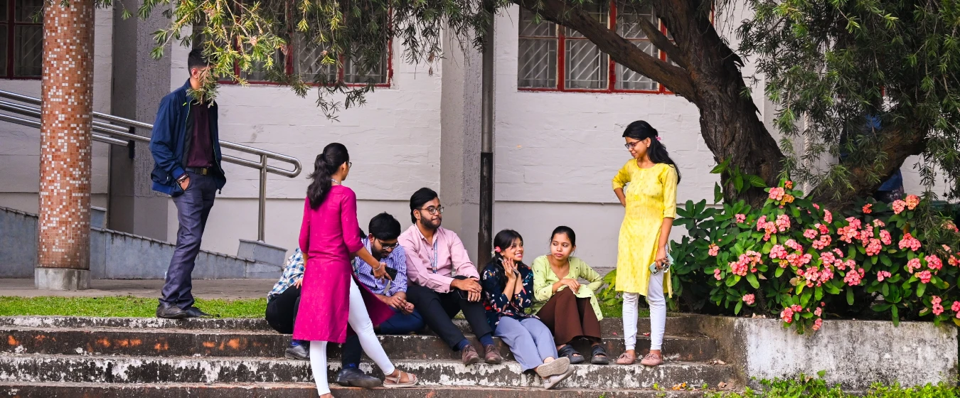 Life at NSHM Durgapur