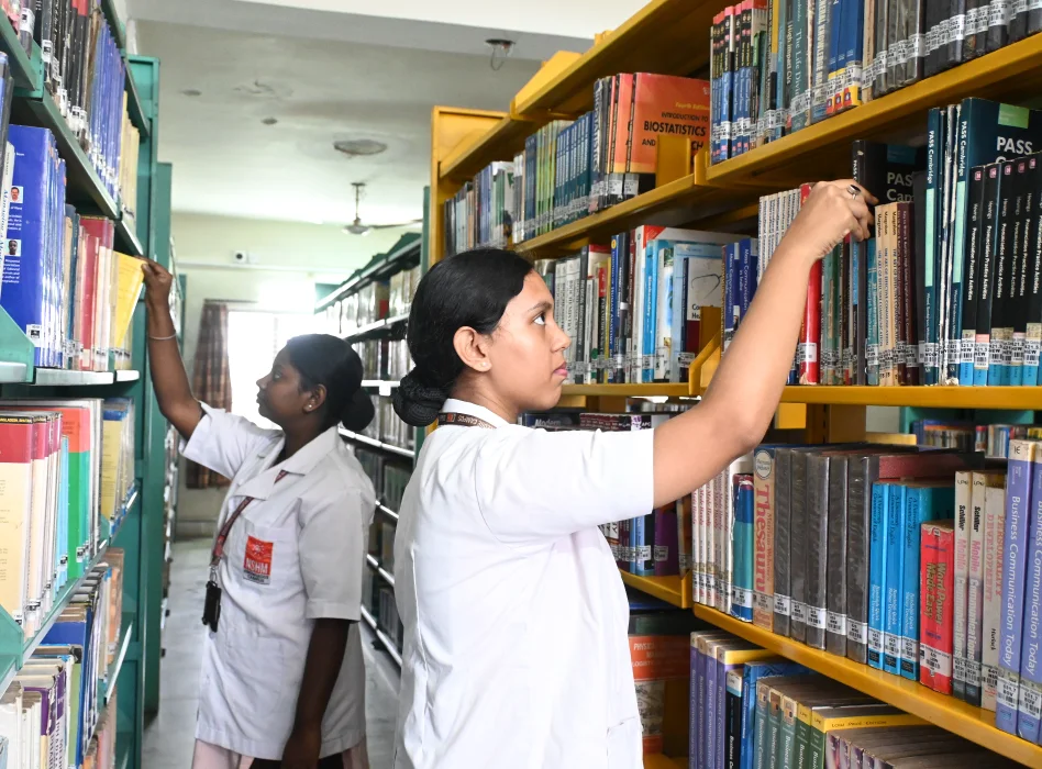 Explore. Discover. Learn.