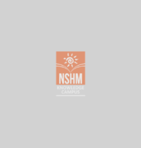 NSHM
