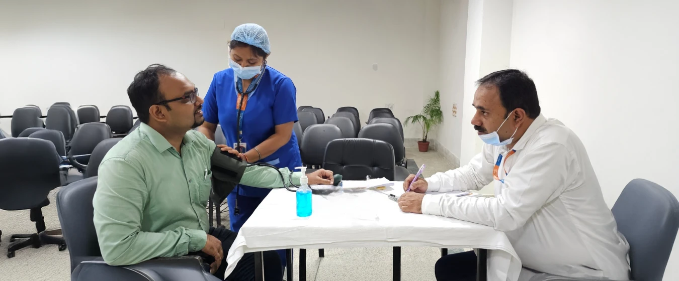 Medical Support Services