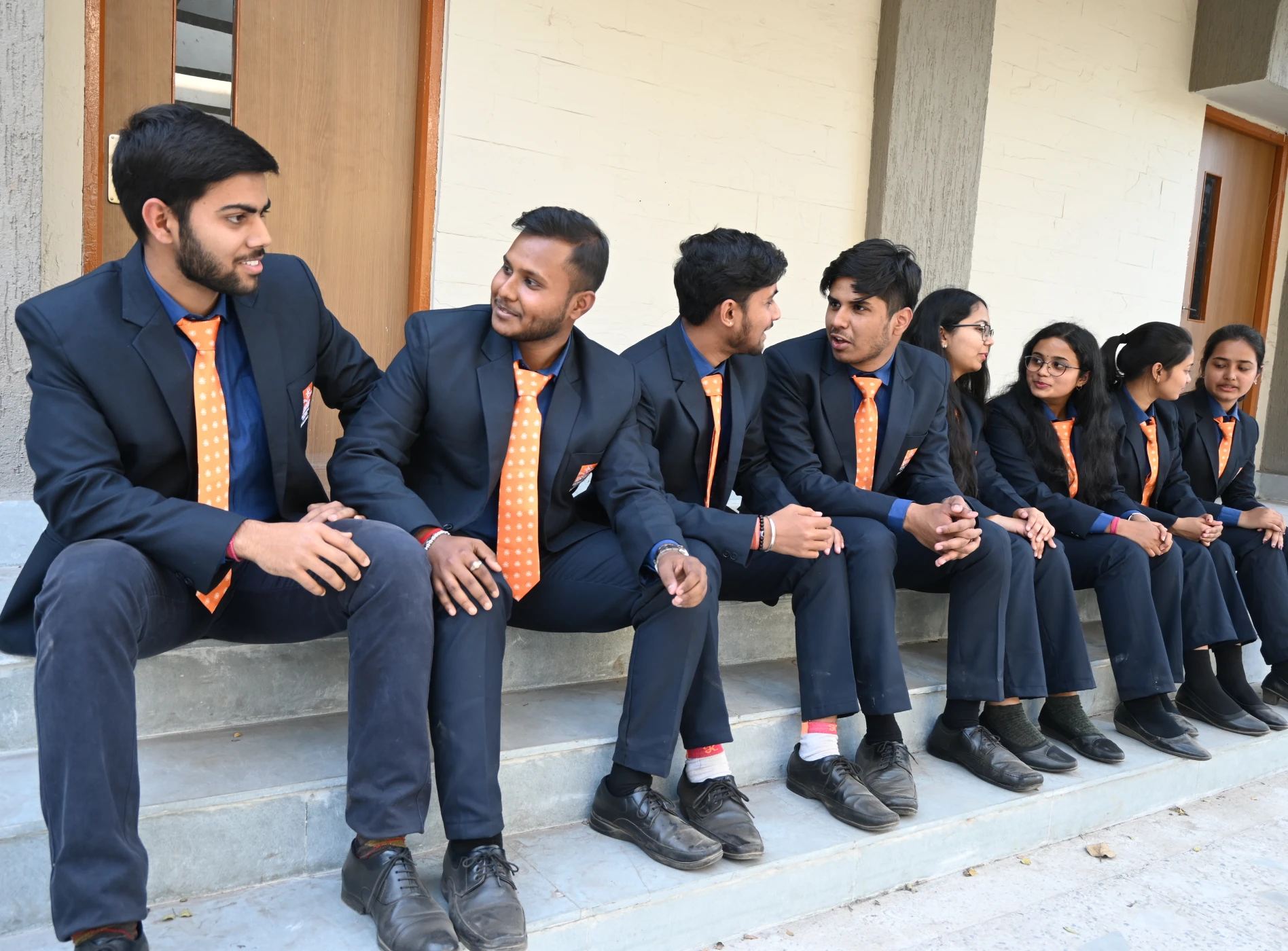 Guidance Every Step of the Way