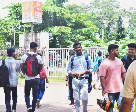 Student Community & Living