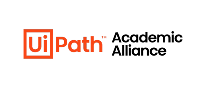 MoU signed with UiPath Academic Alliance