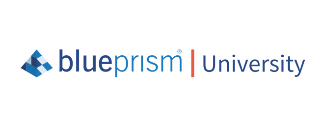 MoU signed with Blue Prism University