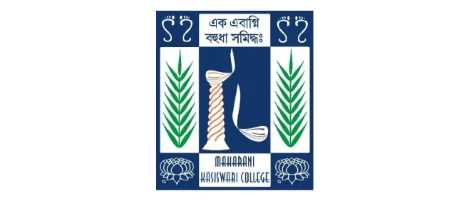 MoU with Maharani Kasiswari College
