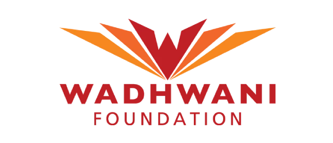 MoU with Wadhwani Foundation