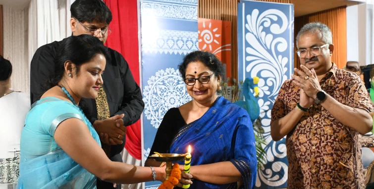 Foundation Day of AANGAN