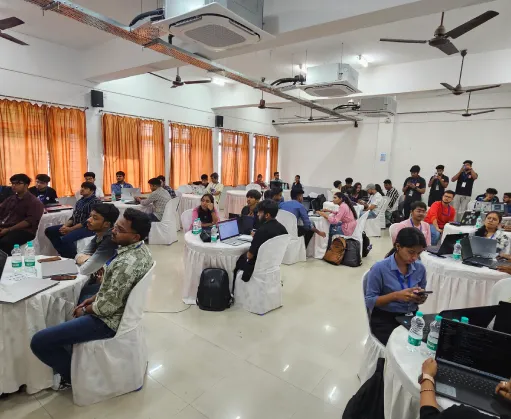 CodeNest Hackathon 2025 