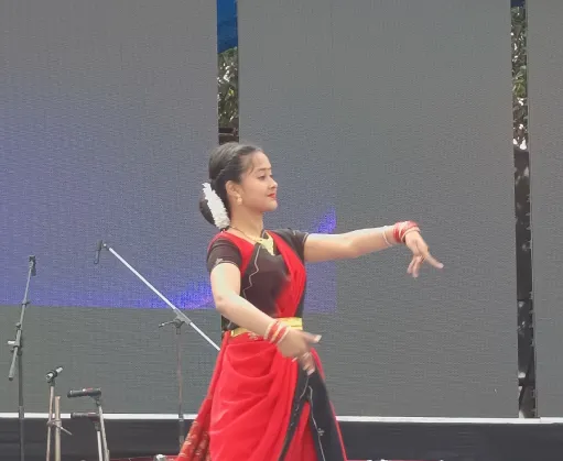 BLITZ 2025 – Annual Sports, Cultural & Food Fest (19–22 February 2025) 