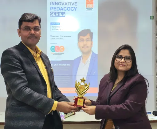 CLC – Innovative Pedagogy Series: Teaching Techniques in Today’s Scenario