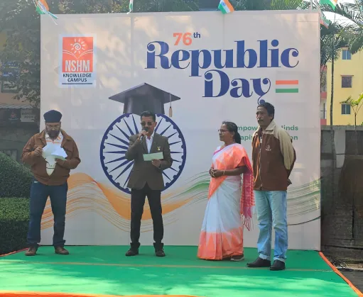 Republic Day 2025