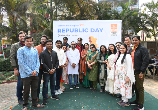 Independence Day Celebrations