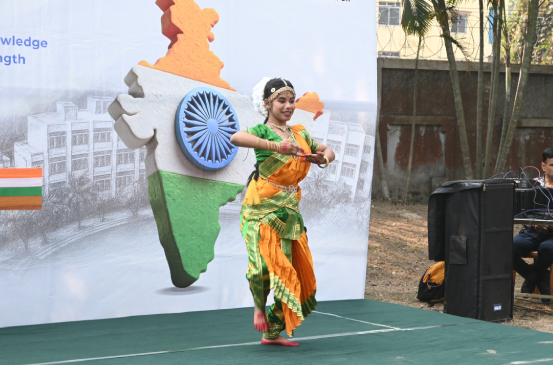 Independence Day Celebrations