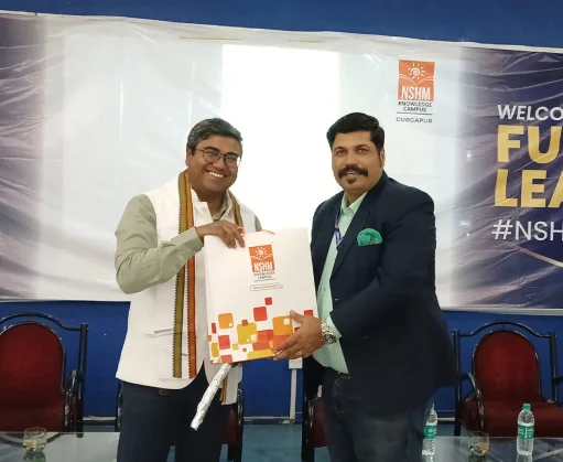 B.Pharm Batch Launch & Orientation