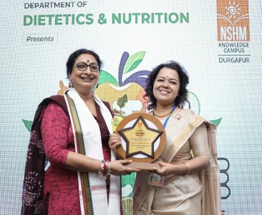 Nutri-Conclave 2025 : Nourishing the Future: Sustainability Meets Precision Nutrition