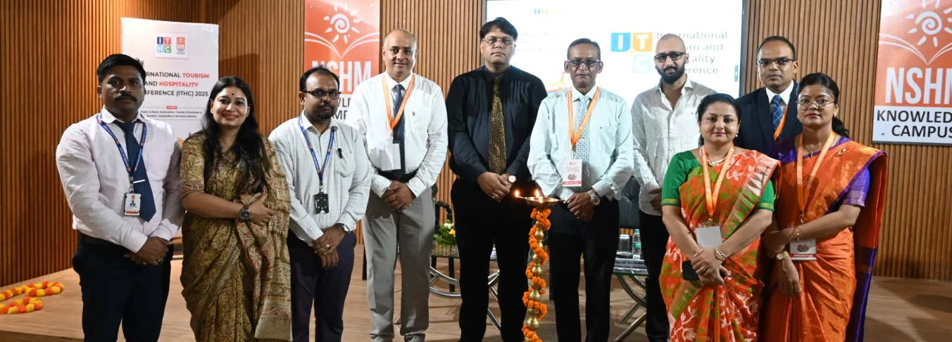 International Tourism and Hospitality Conference (ITHC) 2025