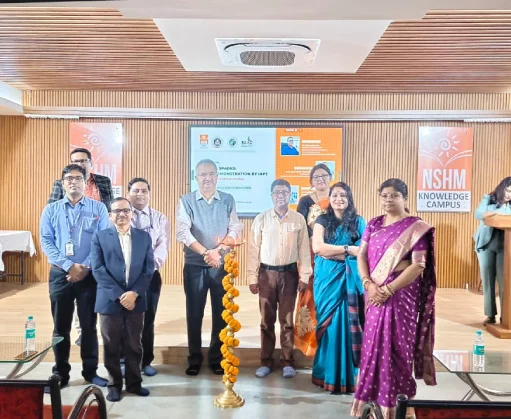 UDAAN Club Workshop on Science Sparks