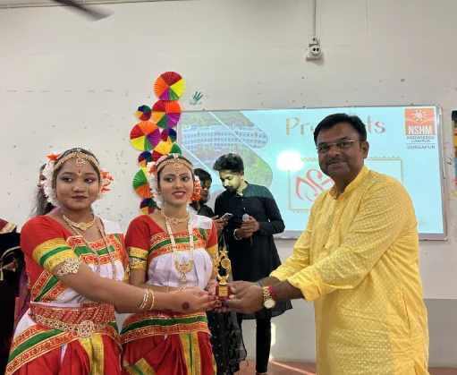 Sanskriti – The Cultural Club