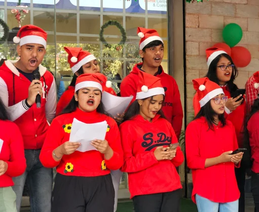 Christmas Celebration