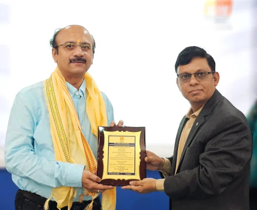 Workshop for B.Tech on Design Thinking & Sustainability