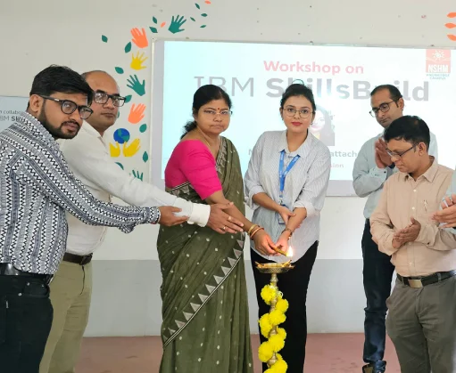 IBM SkillsBuild Workshop