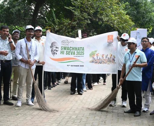 Swachh Bharat Abhiyan