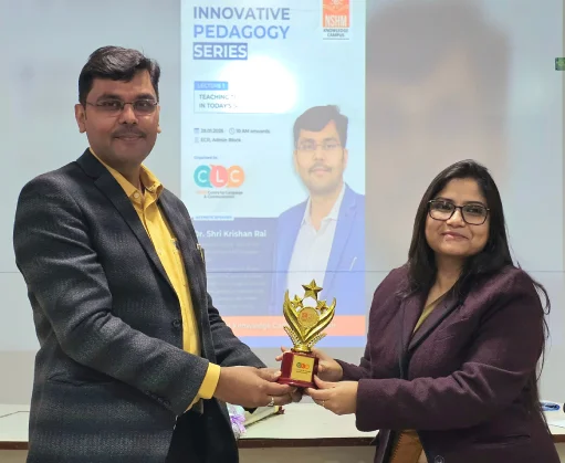 Innovative Pedagogy Series