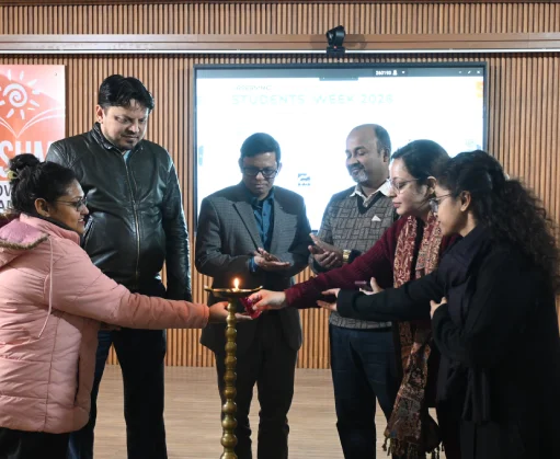 Workshop on Stress Management: Stress Stories and Selfcare