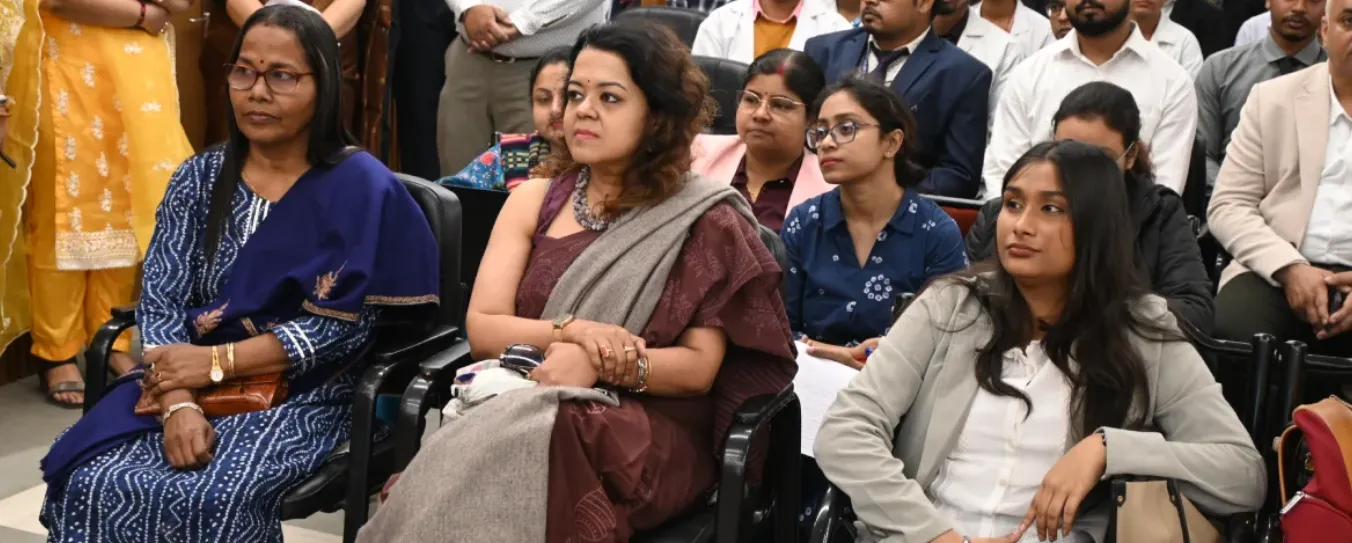 NSHM CLC Launches 12-Week Job Readiness Pilot Programme with WOWL Academy