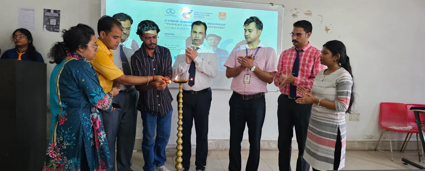 Cyber Awareness Seminar
