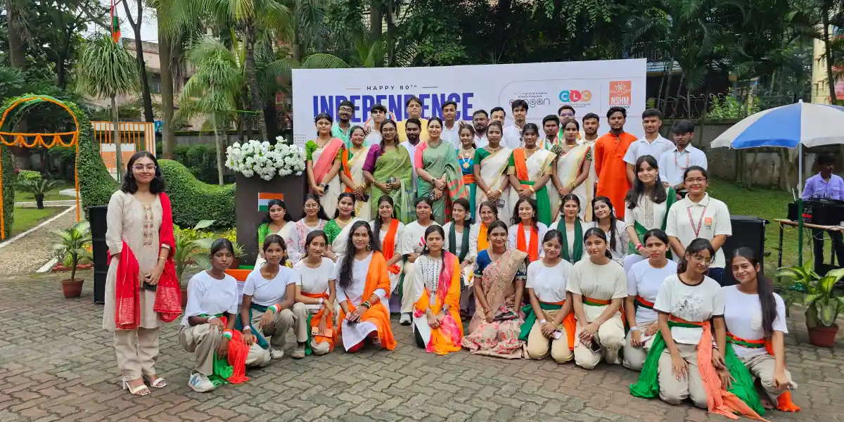 Independence Day Celebrations - 2026