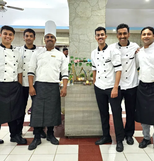 NSHM Institute of Hotel & Tourism Management