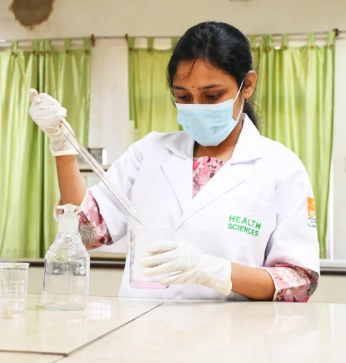 NSHM Institute of Pharmaceutical Technology