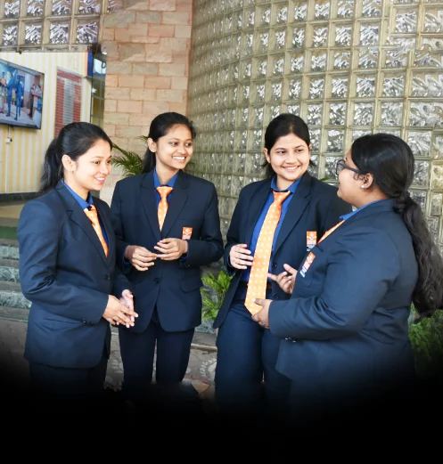  NSHM Business School