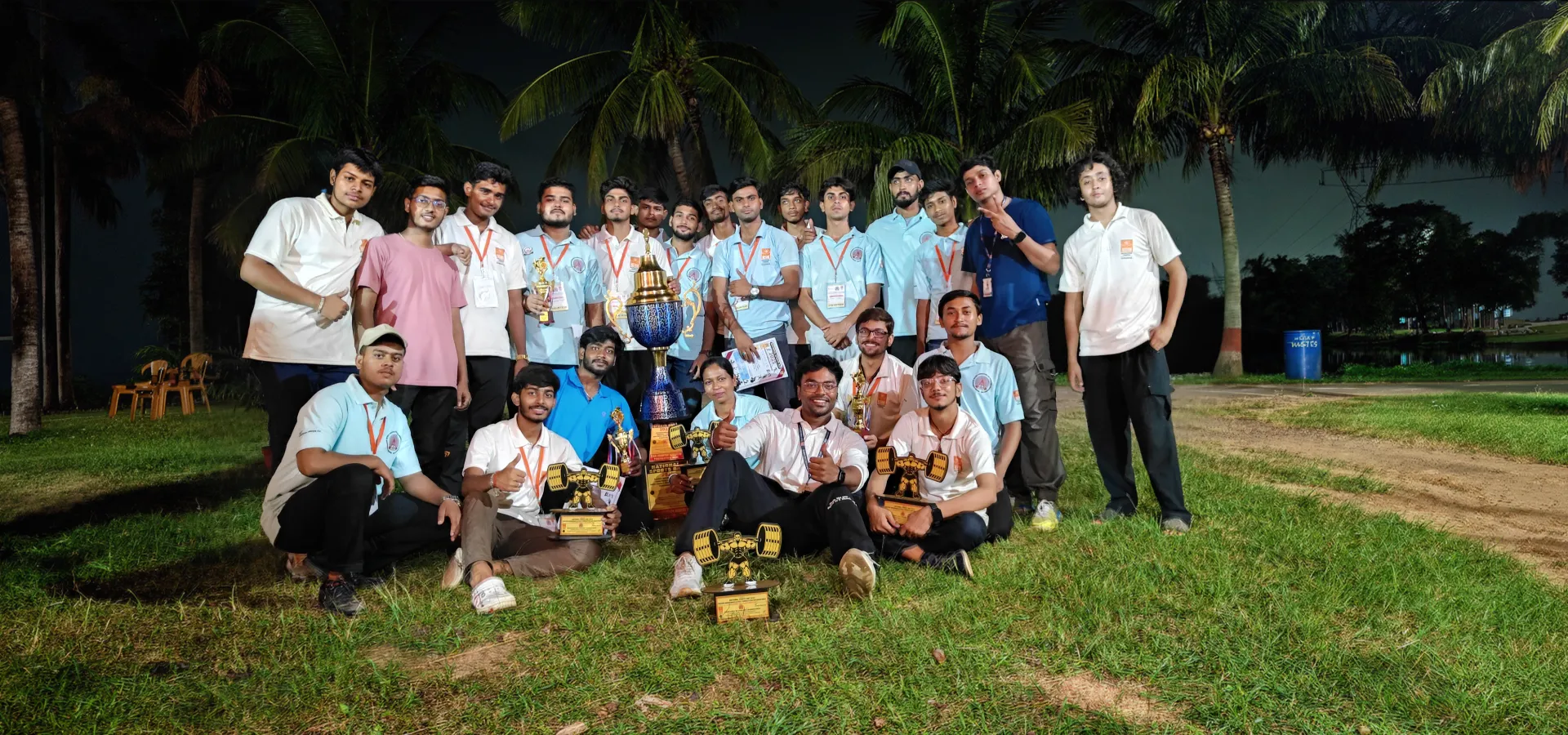 Transforming Ideas into Real-World Impact