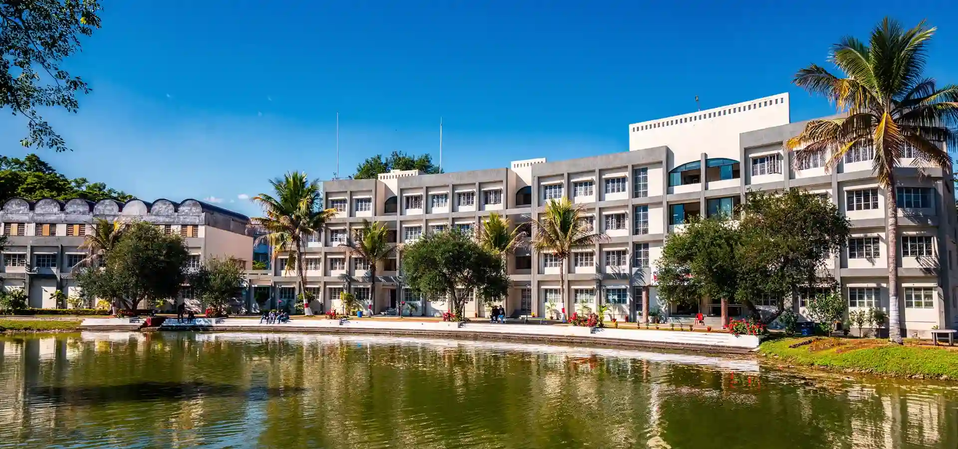 Innovate Today Impact Forever